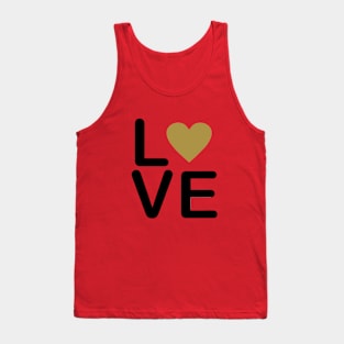 Love Tank Top